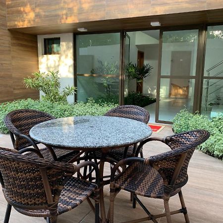 Apto Luxo Em Porto De Galinhas/Pe Zewnętrze zdjęcie