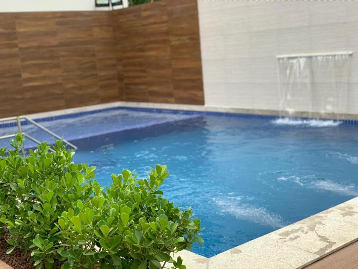 Apto Luxo Em Porto De Galinhas/Pe Zewnętrze zdjęcie